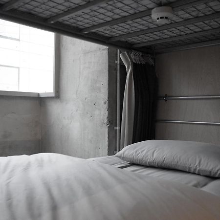 Hostel Haru Tokyo Luaran gambar