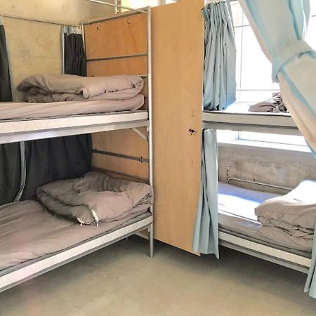 Hostel Haru Tokyo Luaran gambar