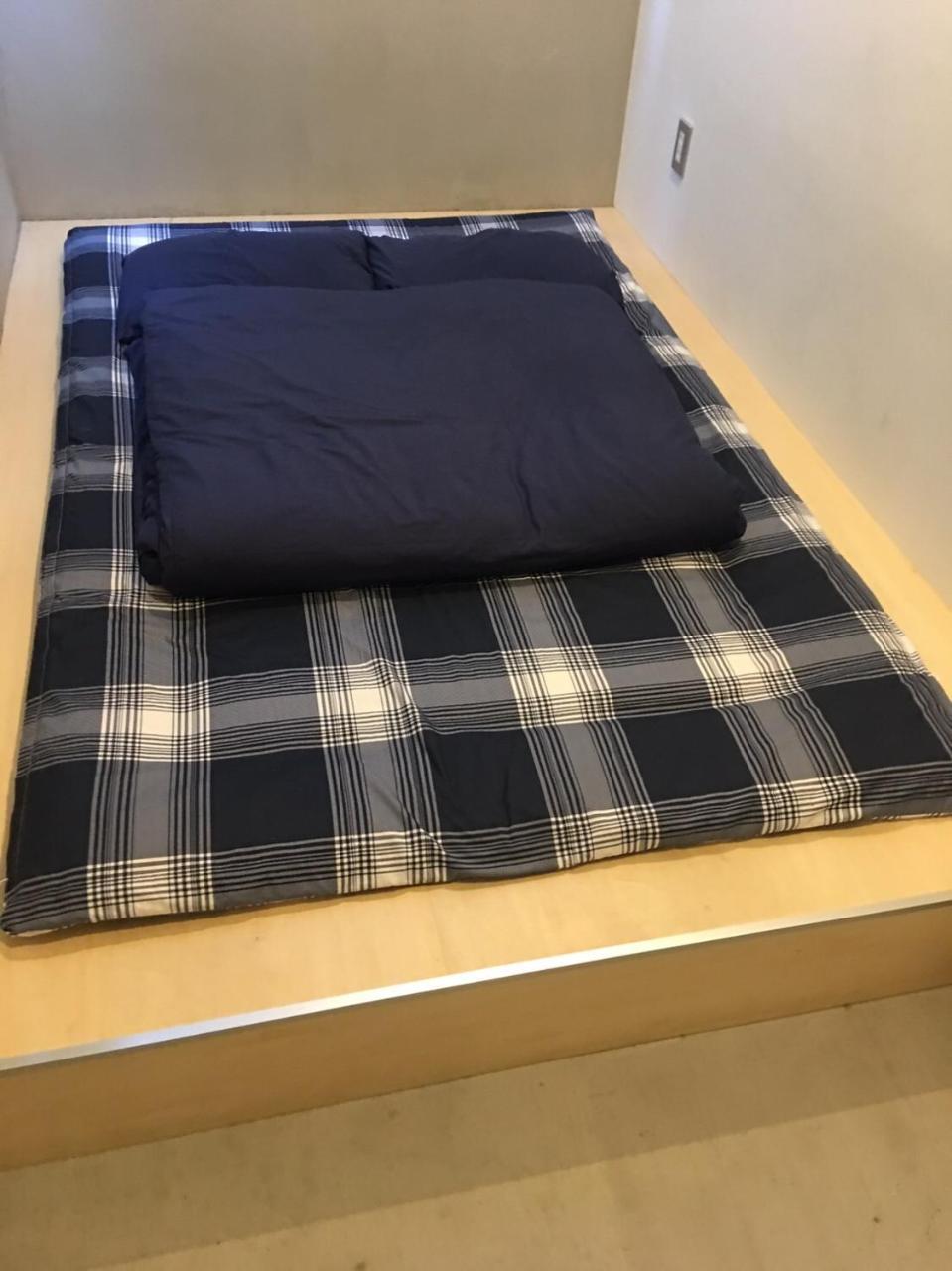 Hostel Haru Tokyo Luaran gambar