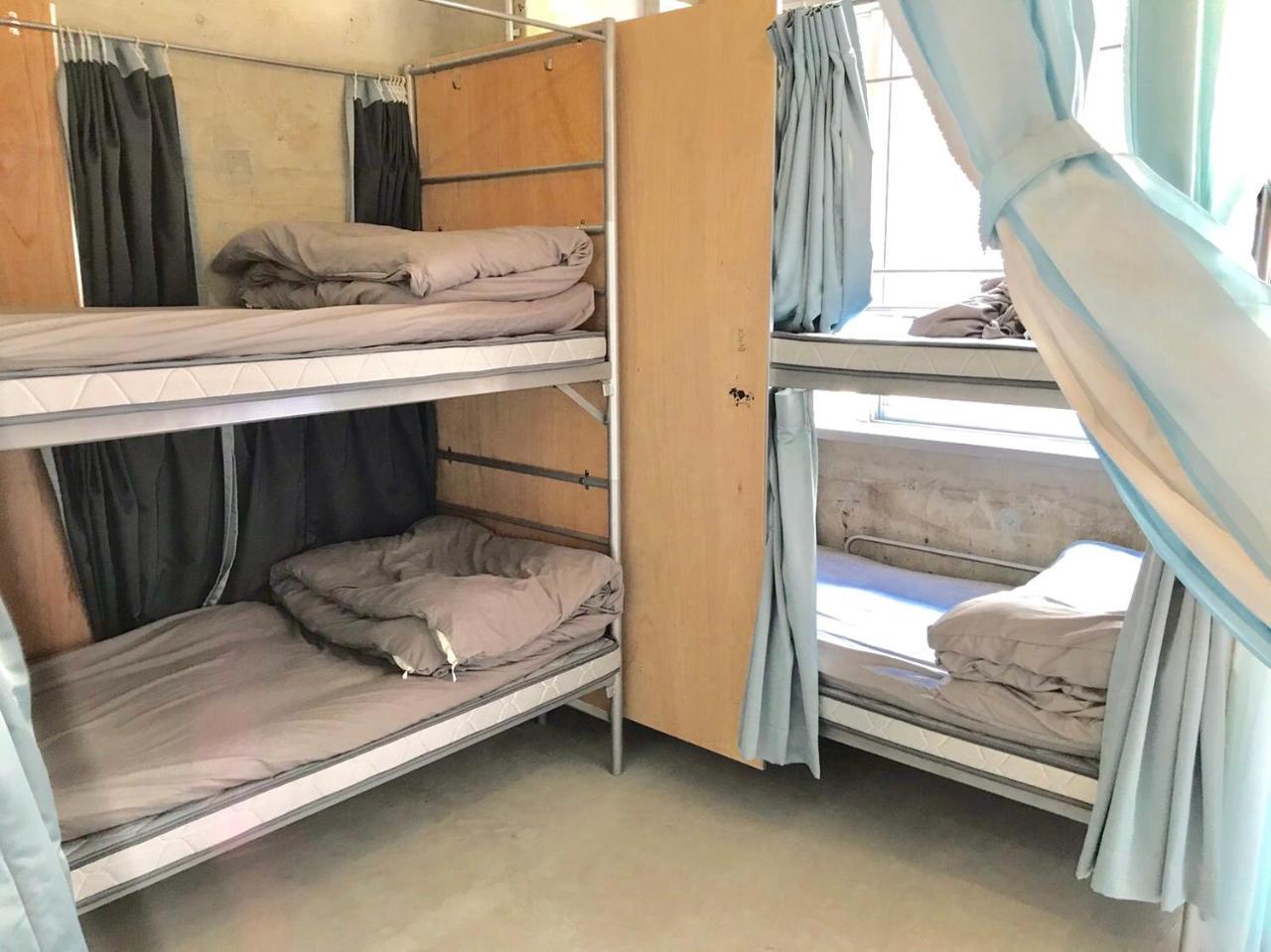 Hostel Haru Tokyo Luaran gambar
